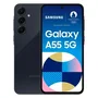 Samsung Galaxy A55 5G 256GB 8GB RAM Azul Marina