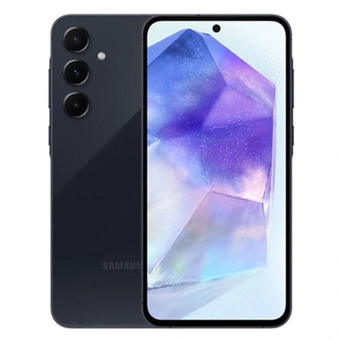 Samsung Galaxy A55 5G 256GB 8GB RAM Azul Marina