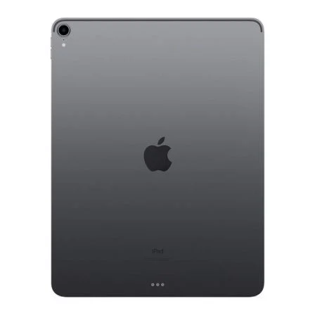 IPAD PRO 12.9 2018 WiFi CELL 1TB - GRIS ESPACIAL - MTJP2TY/A