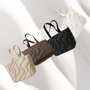 tomtoc Terra-T38 Laptop Tote Bag 16 inch sand
