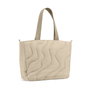 tomtoc Terra-T38 Laptop Tote Bag 16 inch sand
