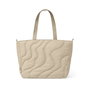 tomtoc Terra-T38 Laptop Tote Bag 16 inch sand