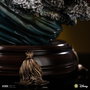 Disney Classics Estatua 1/10 Deluxe Art Scale Vintage Collection Sorcerer Mickey 28 cm