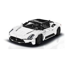 Cobi Maserati MC20