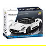 Cobi Maserati MC20 Kit de Construcción de Coche de Colección para Adultos