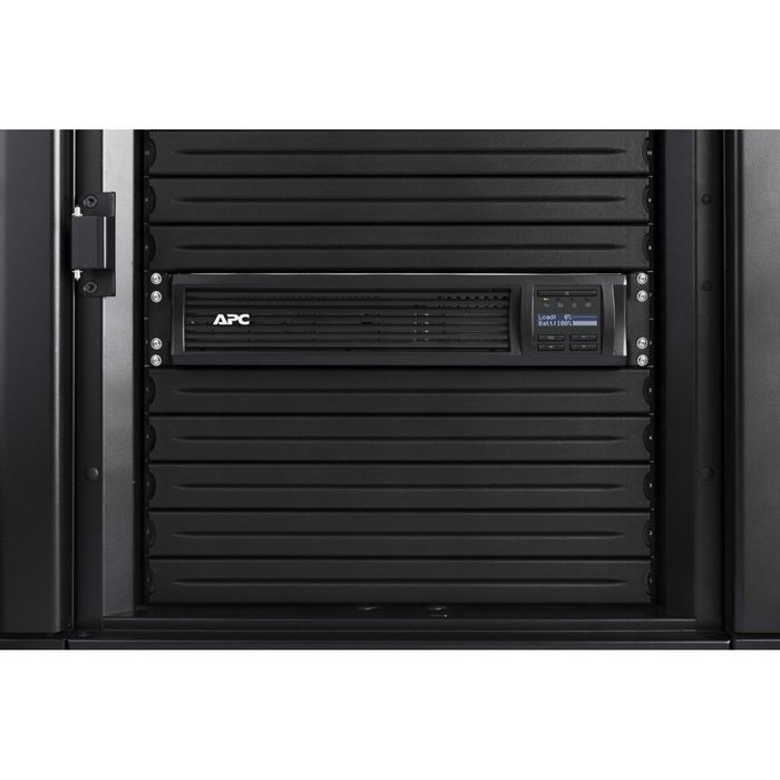 APC Smart-UPS SMT750RMI2UC 750VA 500W 2U Rack Montaje