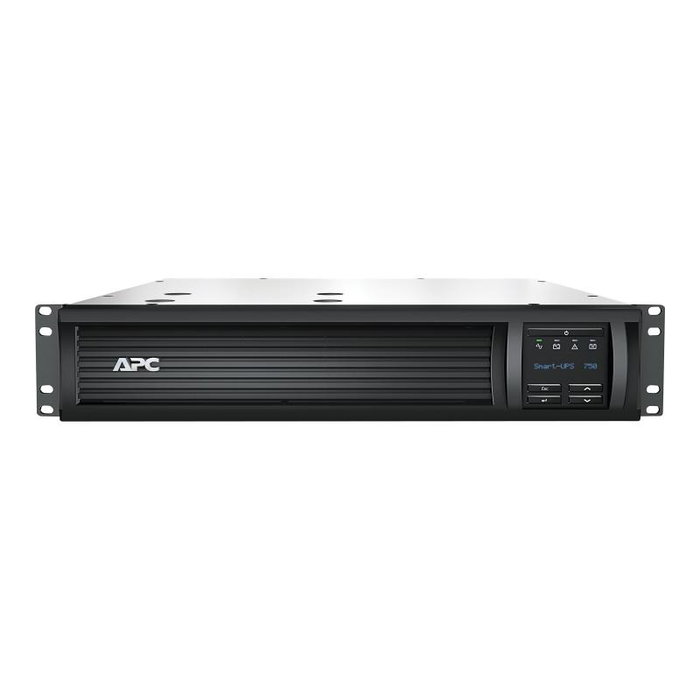 APC Smart-UPS SMT750RMI2UC 750VA 500W 2U Rack Montaje