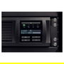APC SMT750RMI2UC Smart-UPS Rack 2U 750VA 500W Line-Interactive, Onda Sinusoidal Pura, 4 Salidas AC, Batería Hot-Swap, Montaje en Rack