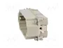 HARTING Han 72 DD-Sti-C Plantilla de Contacto Macho Han® DD