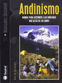 ANDINISMO, Dario Bracali - DESNIVEL