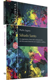 Sábado Santo, Phylllis Zagano - VERBO DIVINO