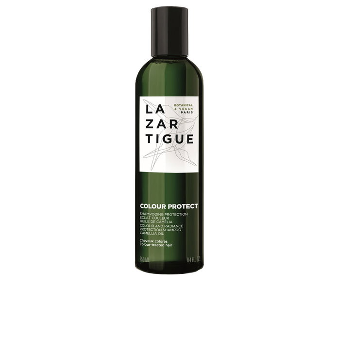 Lazartigue Fortify Champú Protección del Color 250 ml