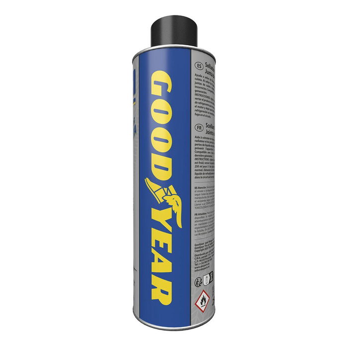Reparador de Junta de culata Goodyear Sellador 250 ml Reparador de Junta de culata Goodyear Sellador 250 ml