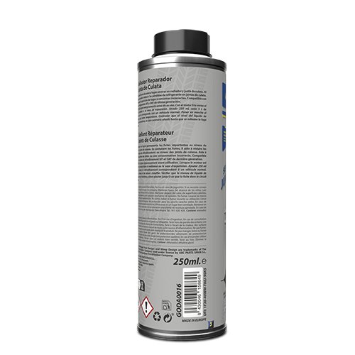 Abc Sellador y Reparador de Junta de Culata 250ml CS10 Abc Sellador y Reparador de Junta de Culata 250ml CS10