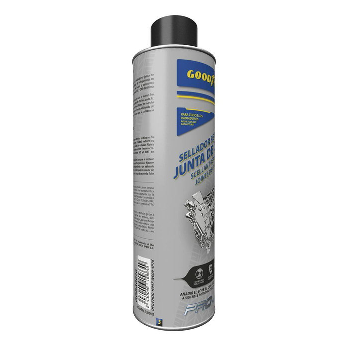 Reparador de Junta de culata Goodyear Sellador 250 ml Reparador de Junta de culata Goodyear Sellador 250 ml