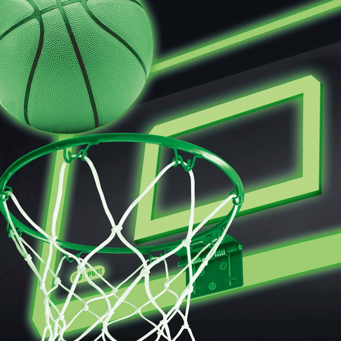 CB SPORTS Canasta Basket Fluor