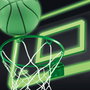 CB SPORTS Canasta Basket Fluor