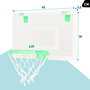 CB SPORTS Canasta Basket Fluor