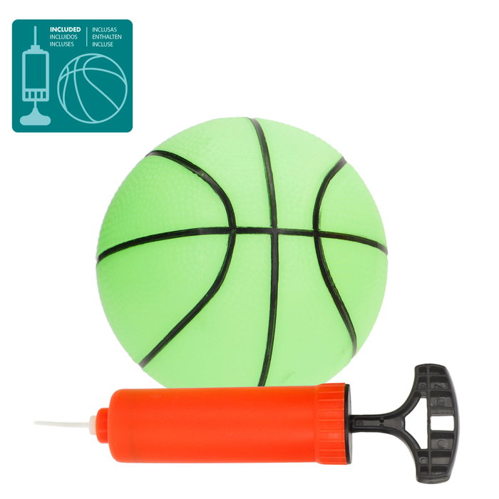 CB SPORTS Canasta Basket Fluor