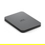 LaCie 2TB Mobile Drive USB 3.1 Disco Duro Portátil Gris