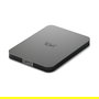 LaCie 2TB Mobile Drive USB 3.1 Disco Duro Portátil Gris