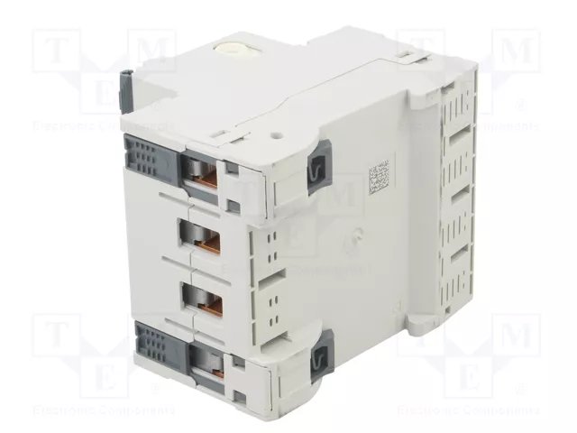 SIEMENS 5SV4344-0KL Interruptor Diferencial 40A 30mA 3+N