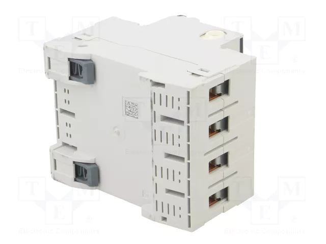SIEMENS 5SV4344-0KL Interruptor Diferencial 40A 30mA 3+N
