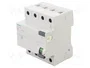 SIEMENS 5SV4344-0KL Interruptor Diferencial 40A 30mA 3+N