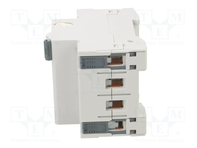 SIEMENS 5SV4344-0KL Interruptor Diferencial 40A 30mA 3+N