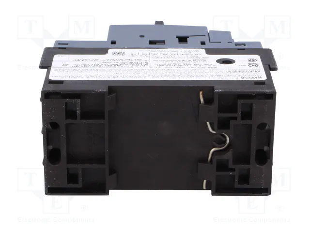 Siemens Interruptor Automático para Motor 3.5-5A 3RV2011-1FA1 3RV20111FA15 Siemens Interruptor Automático para Motor 3.5-5A 3RV2011-1FA1 3RV20111FA15