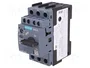 Siemens Interruptor Automático para Motor 3.5-5A 3RV2011-1FA1 3RV20111FA15