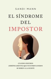 BOOKS4POCKET EDITORIAL, El síndrome del impostor - Sandi Mann