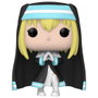 FUNKO Figura POP Fire Force Iris