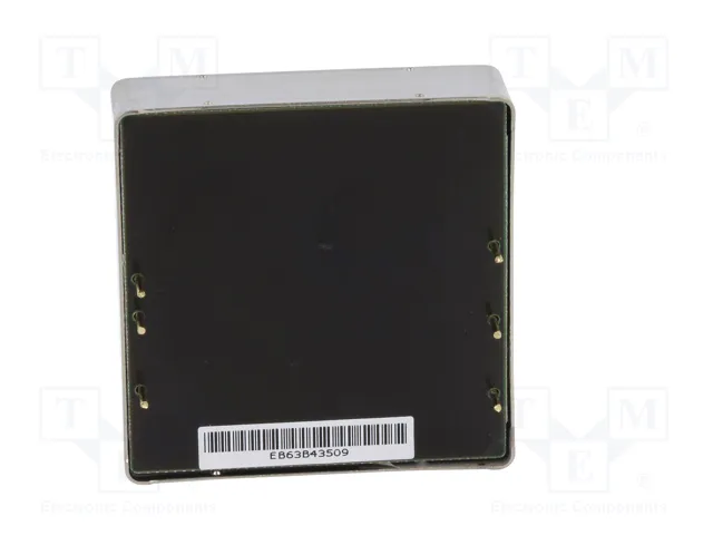 MEAN WELL SDM30-24S12 Convertidor DC/DC 30W 12VDC MEAN WELL SDM30-24S12 Convertidor DC/DC 30W 12VDC