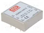 MEAN WELL SDM30-24S12 Convertidor DC/DC 30W 12VDC