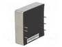 MEAN WELL SDM30-24S12 Convertidor DC/DC 30W 12VDC