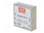 MEAN WELL SDM30-24S12 Convertidor DC/DC 30W 12VDC