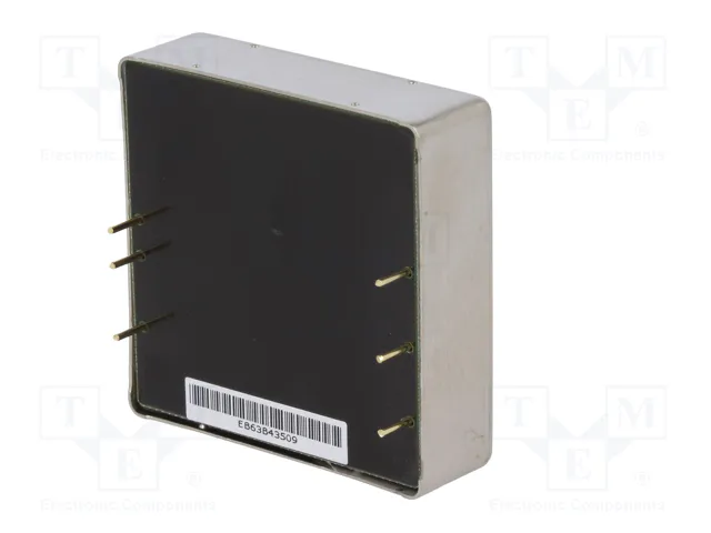 MEAN WELL SDM30-24S12 Convertidor DC/DC 30W 12VDC MEAN WELL SDM30-24S12 Convertidor DC/DC 30W 12VDC