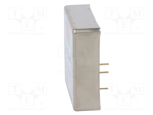 MEAN WELL SDM30-24S12 Convertidor DC/DC 30W 12VDC MEAN WELL SDM30-24S12 Convertidor DC/DC 30W 12VDC