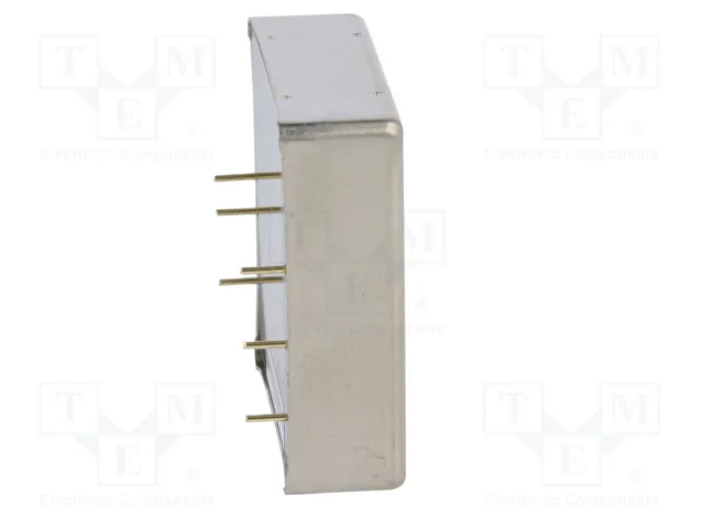MEAN WELL SDM30-24S12 Convertidor DC/DC 30W 12VDC MEAN WELL SDM30-24S12 Convertidor DC/DC 30W 12VDC