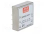 MEAN WELL SDM30-24S12 Convertidor DC/DC 30W 12VDC