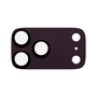 PanzerGlass PanzerGlass Fender para iPhone 18 Pro Max, Dark Cherry