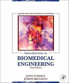 ELSEVIER UK Introduction to Biomedical Engineering