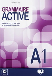 ELI Grammaire active A1 (+CD)