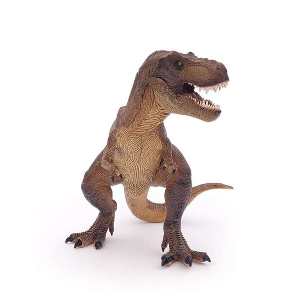 Papo Figura Dinosaurio T-Rex 16,8x12,3x16,4cm
