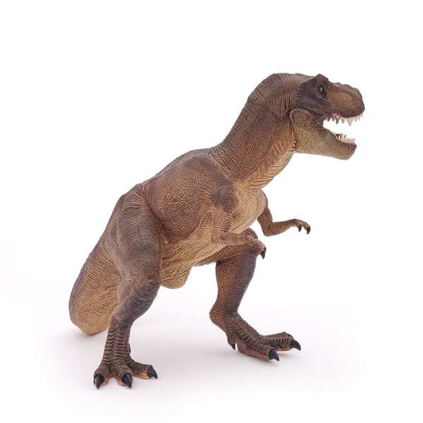 Papo Figura Dinosaurio T-Rex 16,8x12,3x16,4cm
