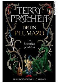 De un plumazo, Terry Pratchett - Penguin Random House Grupo Editorial, S.A.U.
