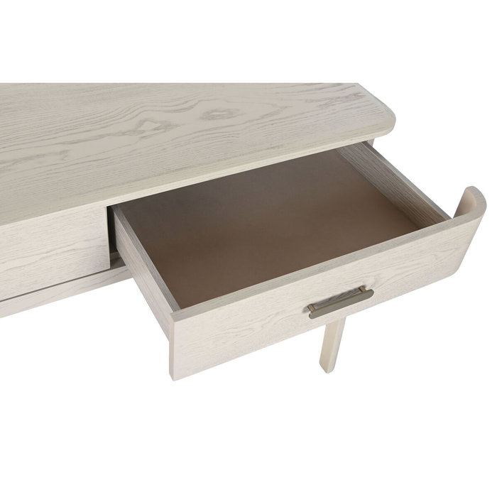 DKD Home Decor Consola Metal y MDF Tradicional Nelly 120x49x78 DKD Home Decor Consola Metal y MDF Tradicional Nelly 120x49x78