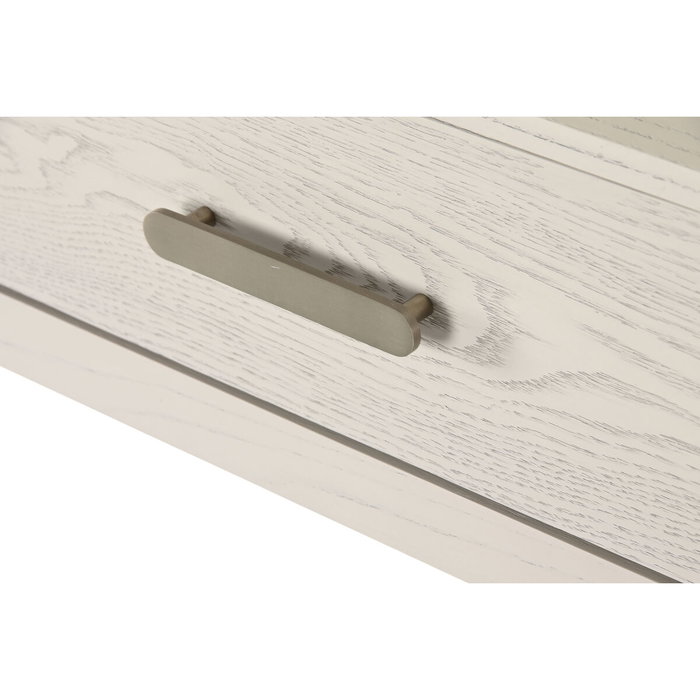 DKD Home Decor Consola Metal y MDF Tradicional Nelly 120x49x78 DKD Home Decor Consola Metal y MDF Tradicional Nelly 120x49x78