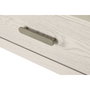 DKD Home Decor Consola Metal y MDF Tradicional Nelly 120x49x78